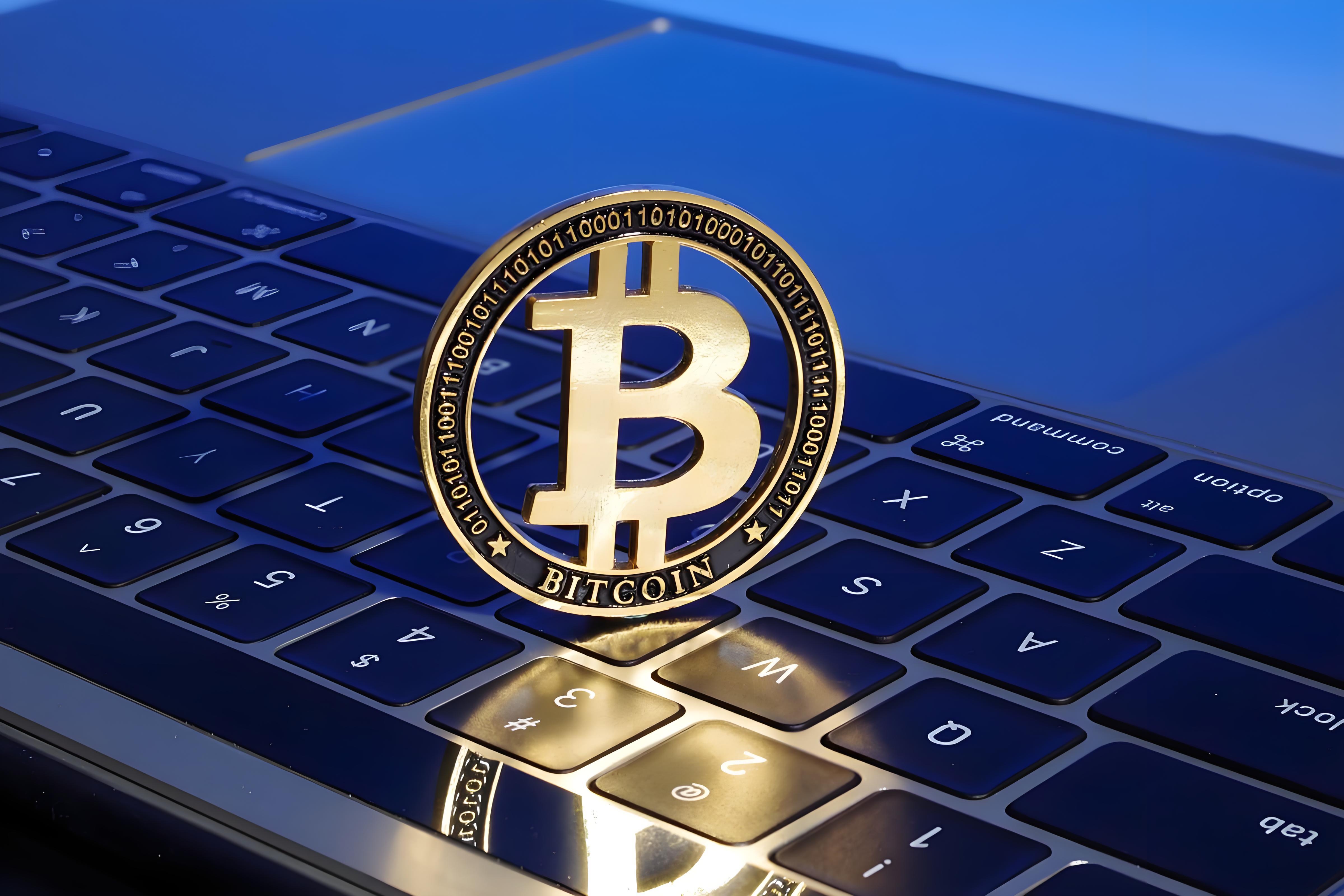 Bitcoin hits $100,000, driven by expectations of Trump's policy boost.