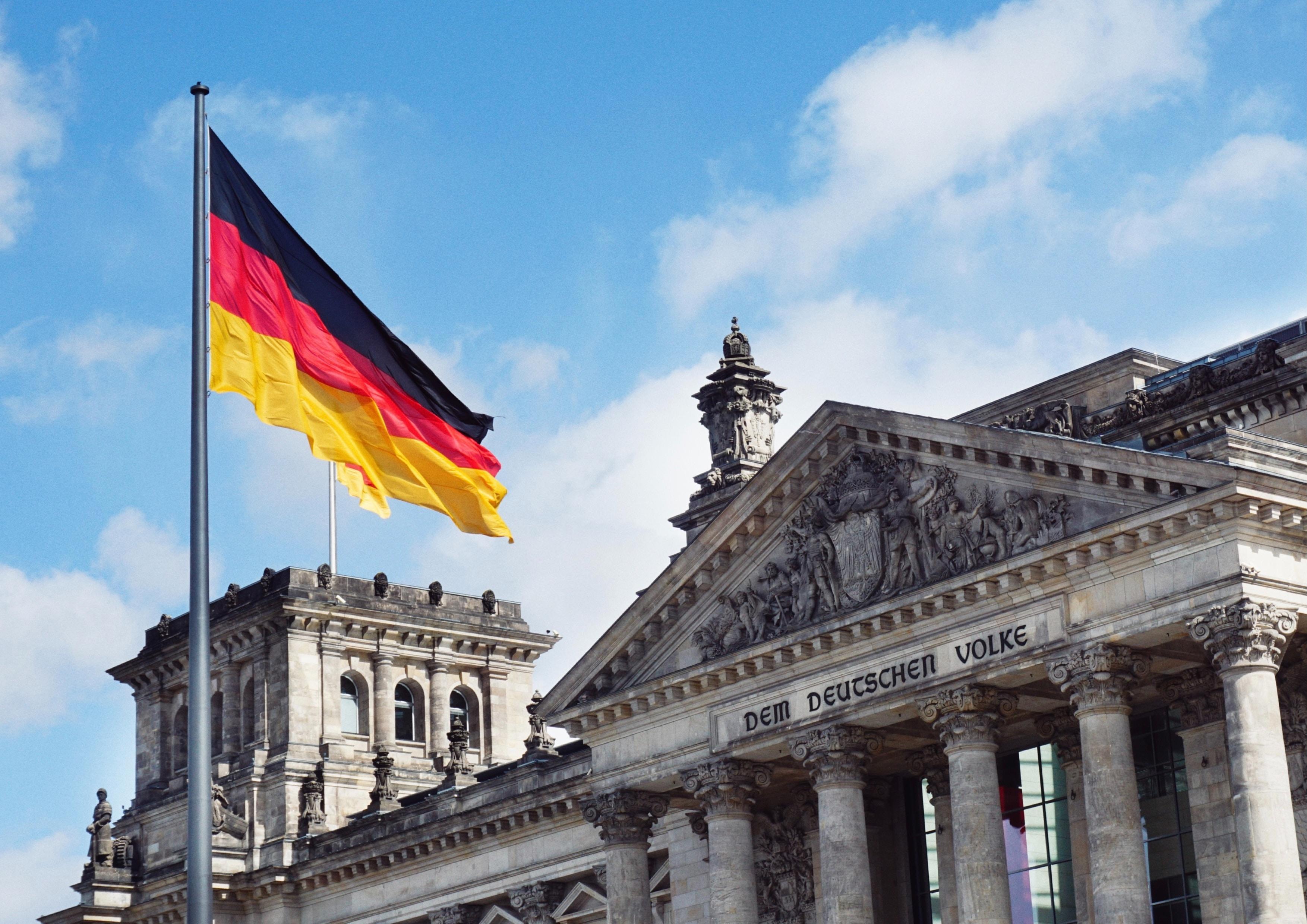 German business confidence plummets, fearing an economic recession could usher in a harsh winter.