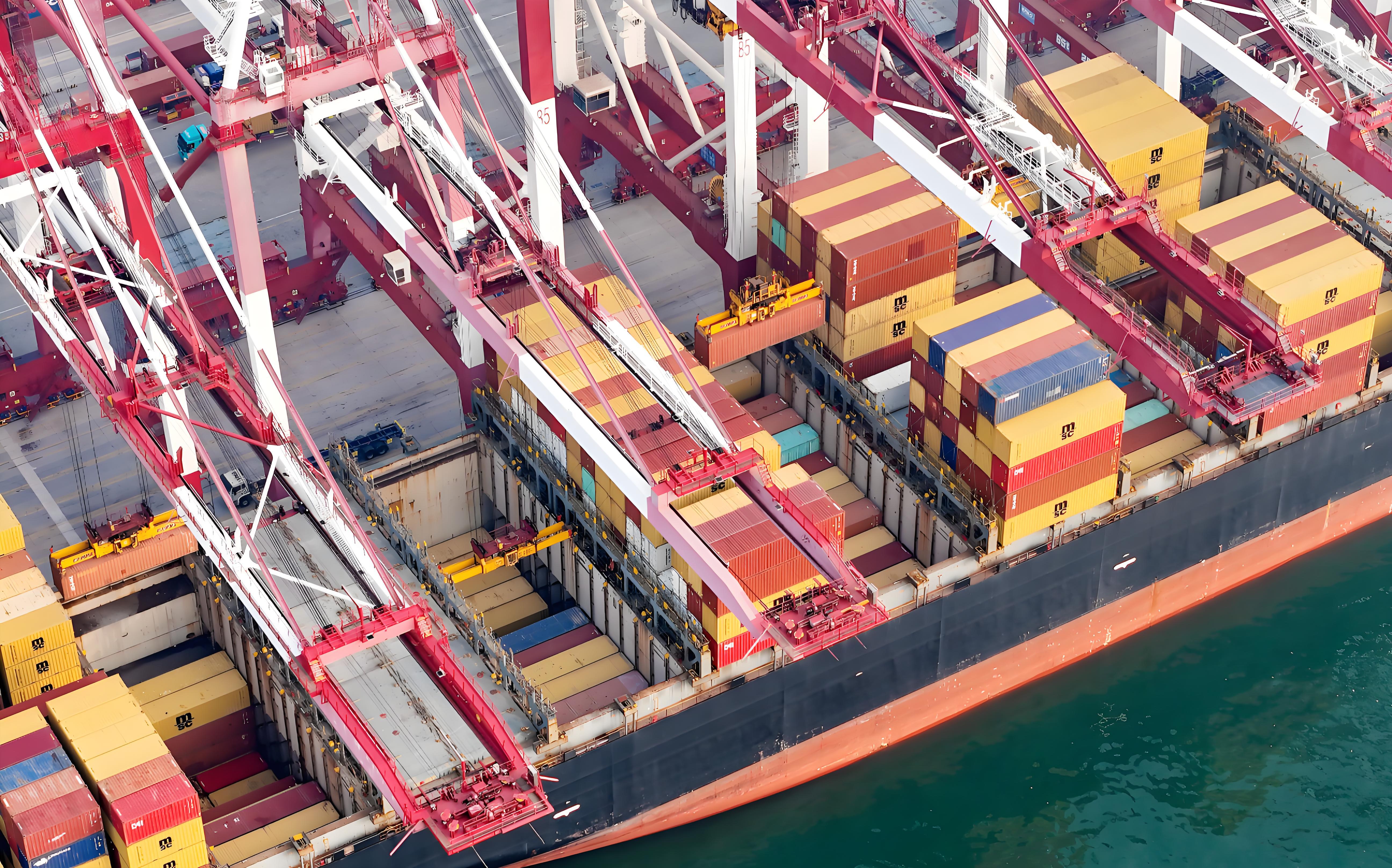 China's November trade missed forecasts, with slower exports, lower imports, and a larger surplus.