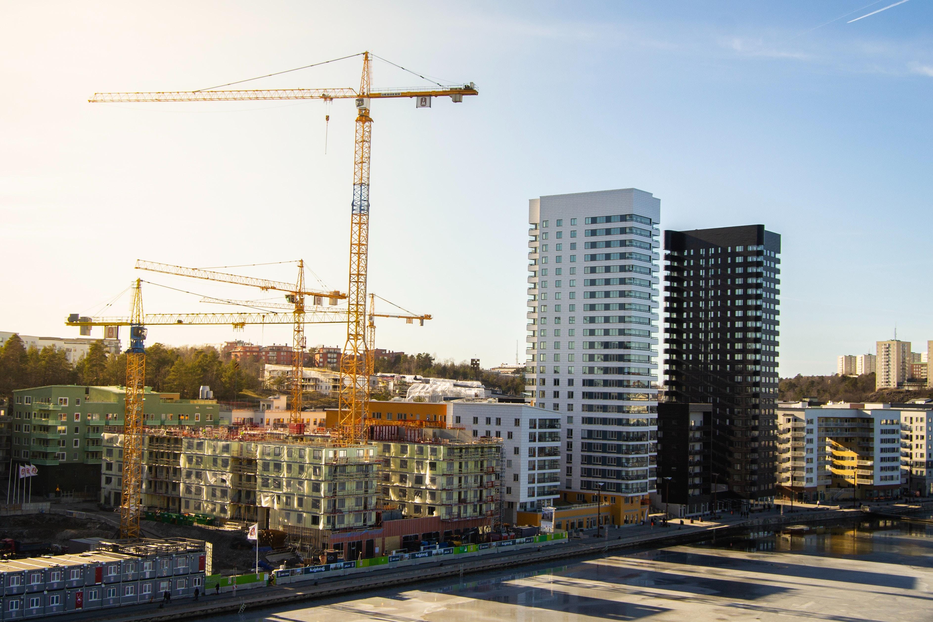 Chinese Real Estate Outlook Bleak: New Home Prices May Stall Across the Board in 2023