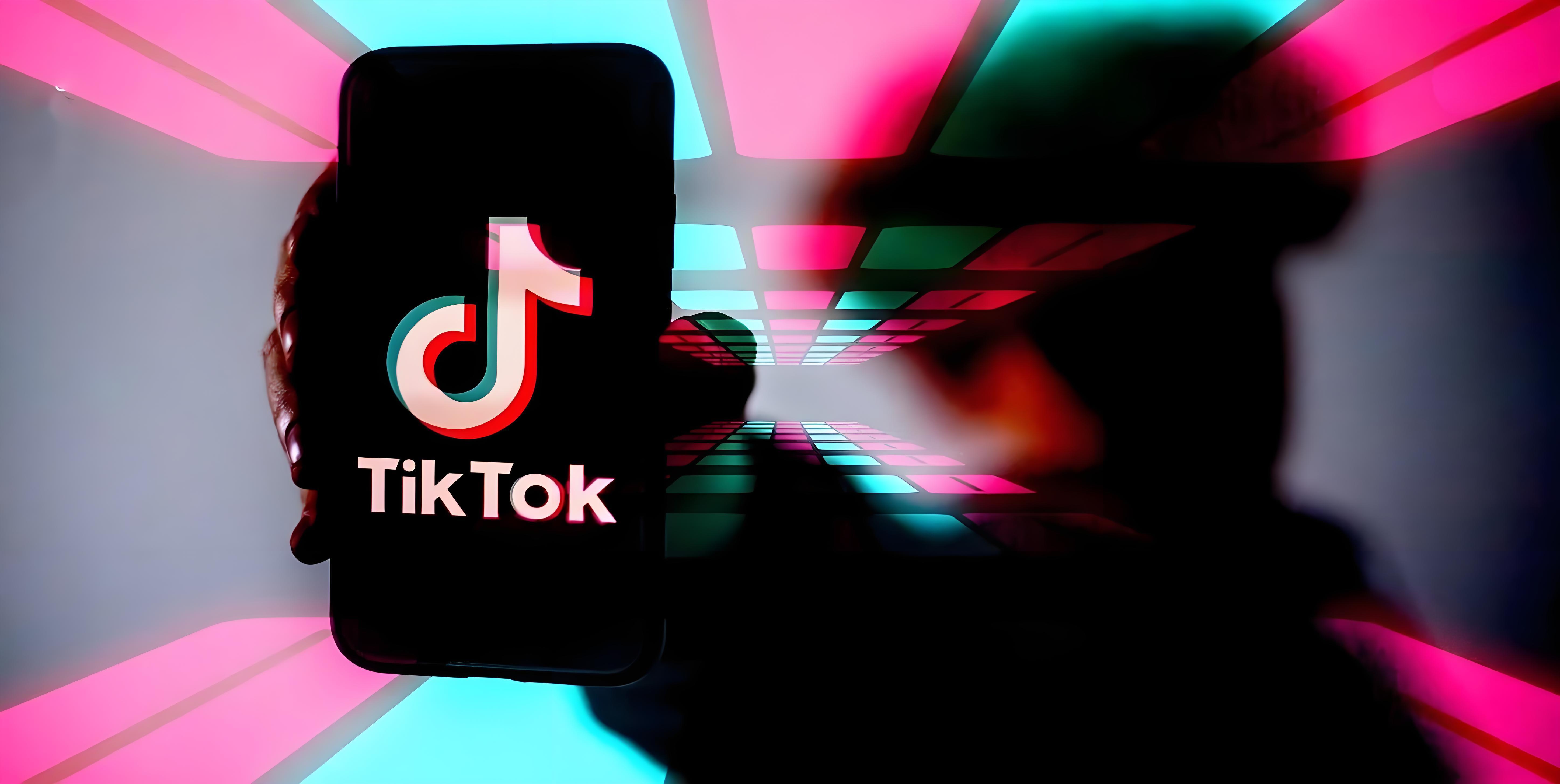 TikTok ban may cost U.S. small businesses and creators $1.3 billion.