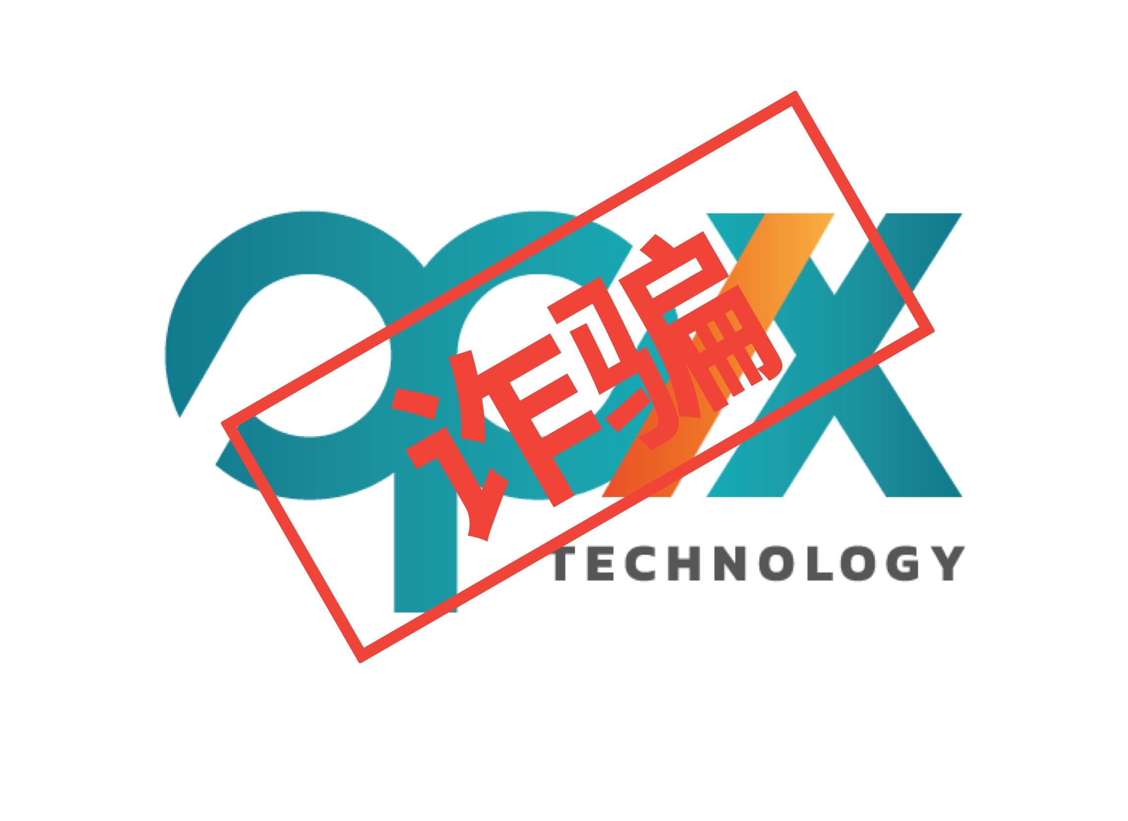 OpixTech:Scam! Your money is at risk!