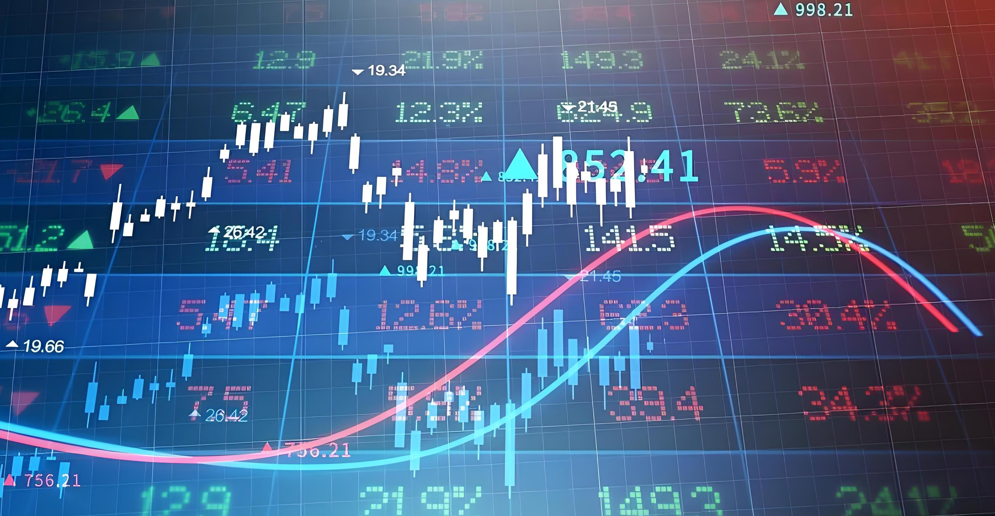 The Australian stock market fell 0.10%, dragged down by real estate and telecom sectors.