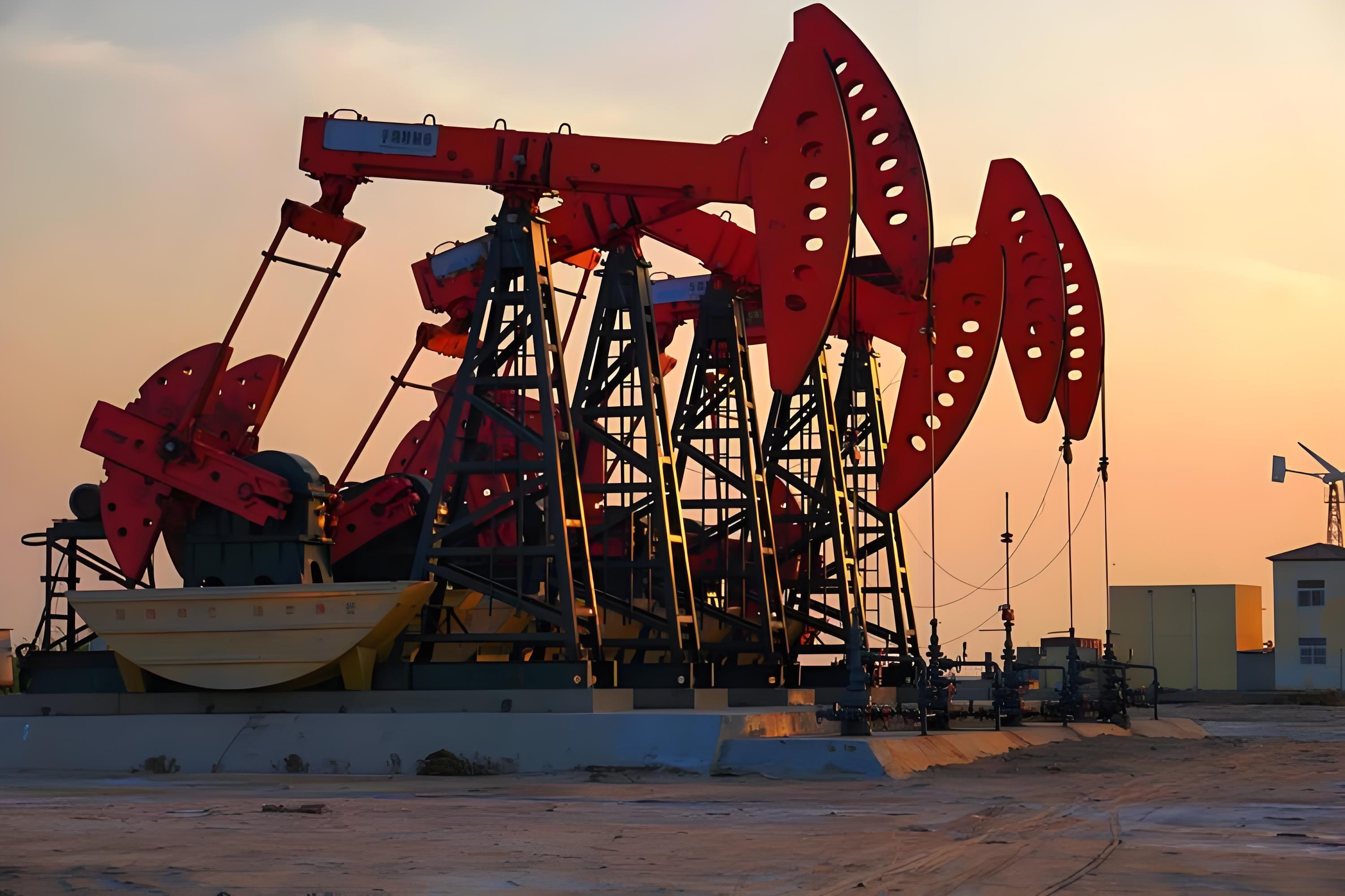Oil dipped on rising inventories, with OPEC+ delay rumors offering support.