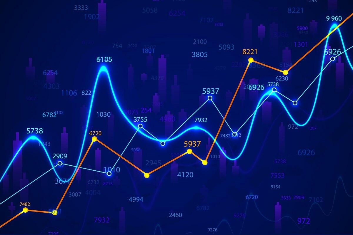 Application of Gann Angles in Forex Trading and Risk Management Techniques