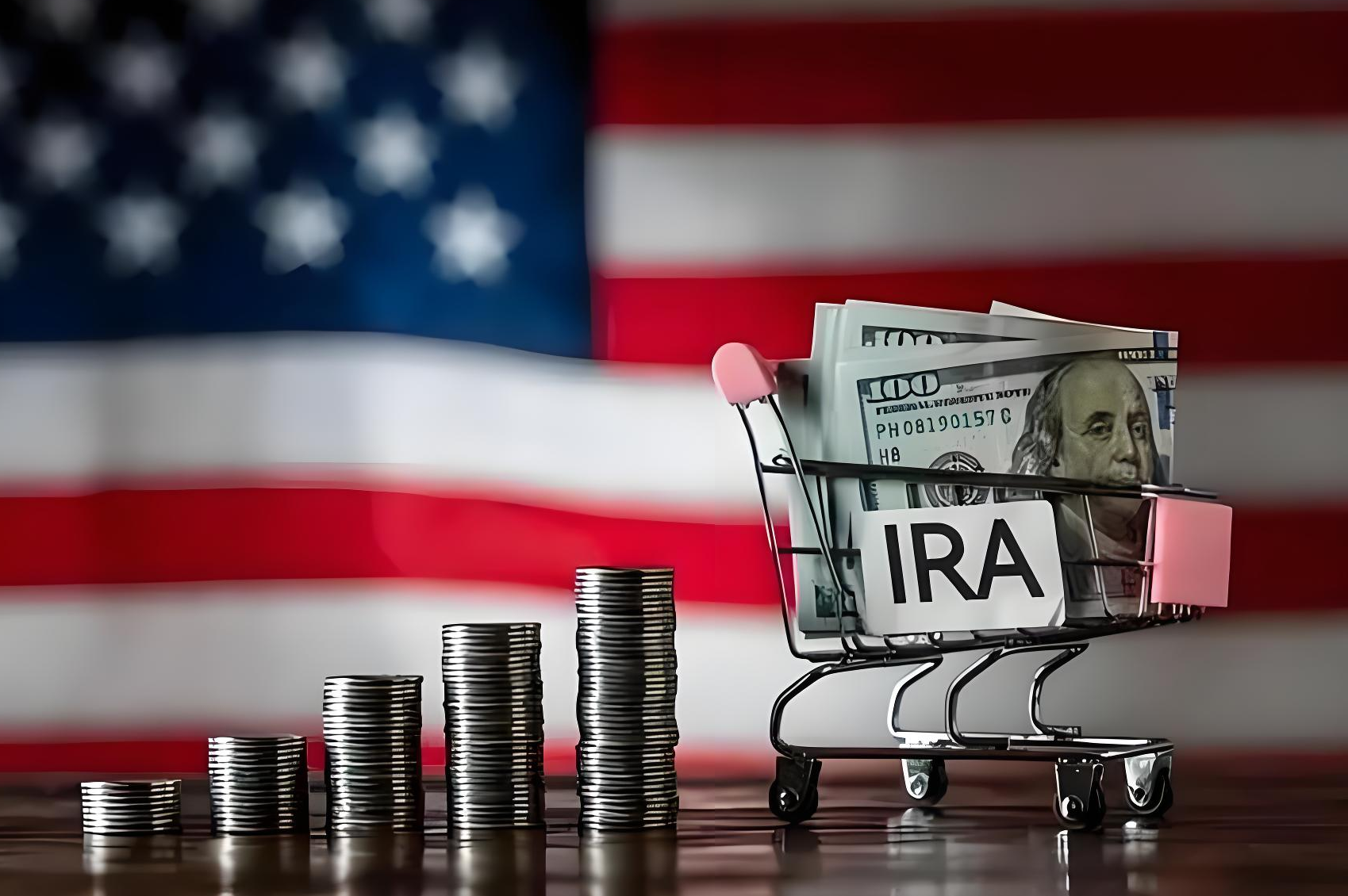 Focus on the upcoming major interest rate decision from the Federal Reserve