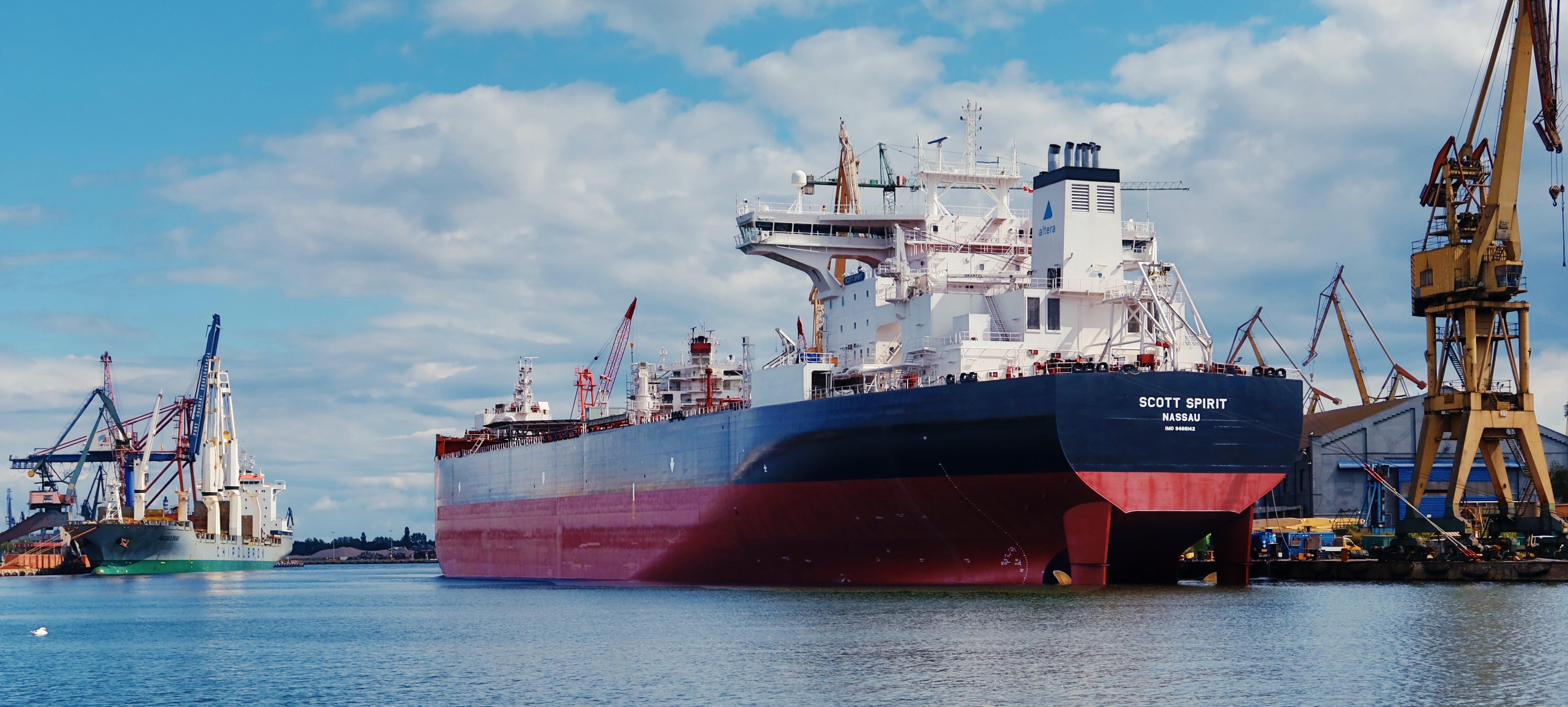 Norwegian oil company increases investment due to currency devaluation and business growth.