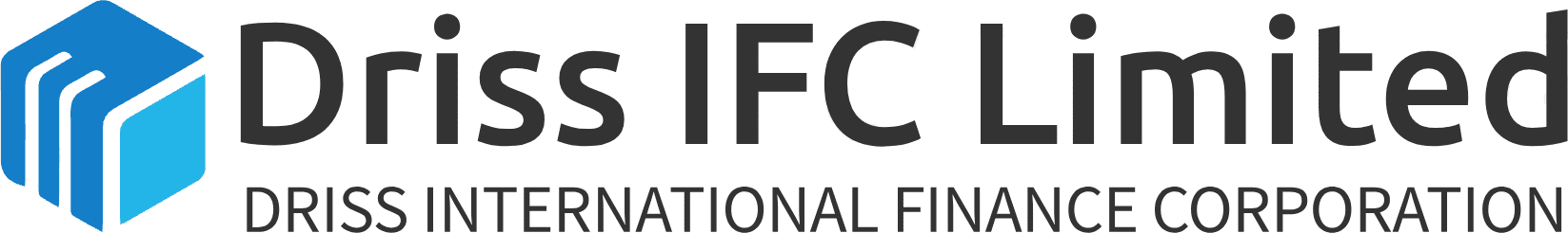 Driss IFC