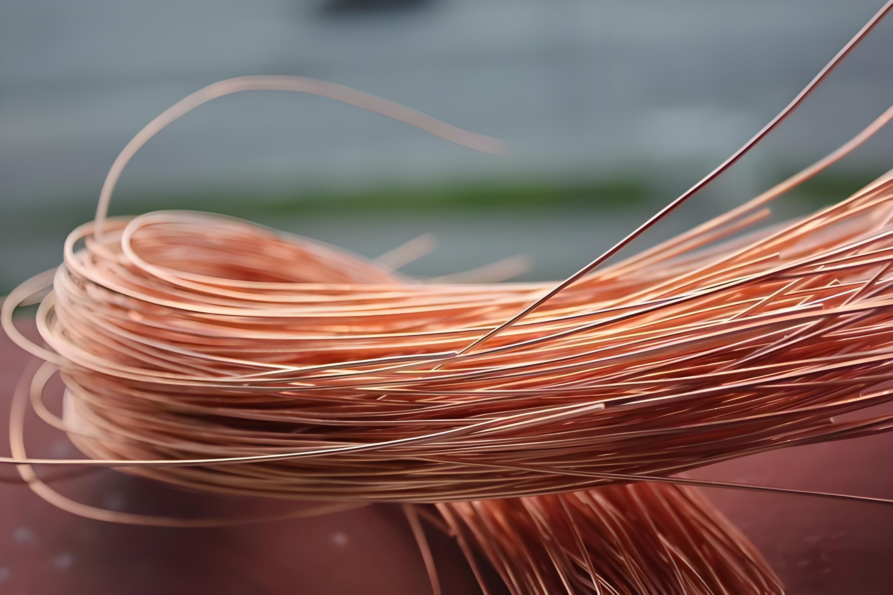Shanghai copper is consolidating, with focus on Fed policy and supply-demand shifts.
